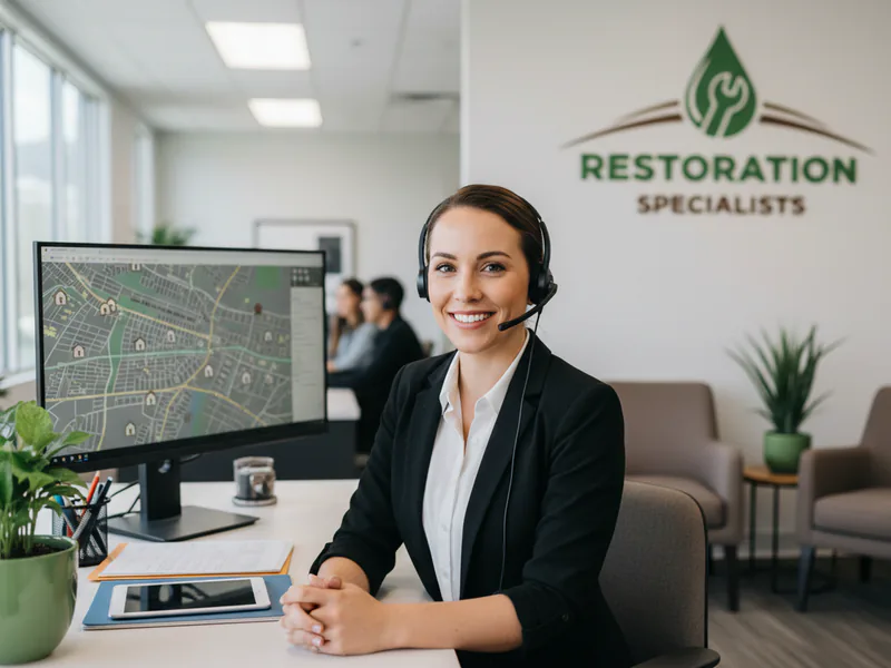 Water Damage Restoration  in Lake Villa  FAQ