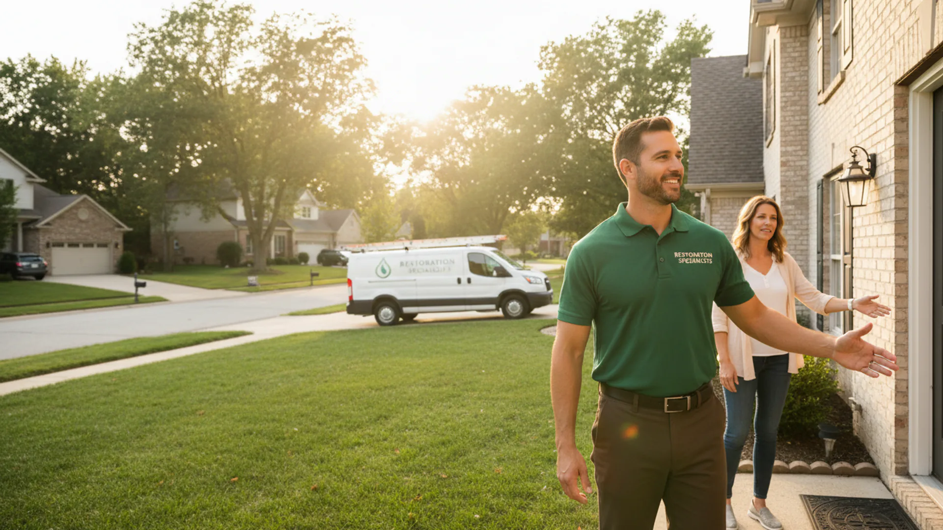 Trusted Water Damage Restoration in Lake Villa, IL Near Me – Your Local Experts with Proven Experience!